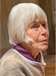 Helga  Gatterer