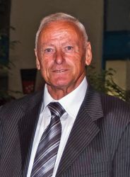 Gotthard Lochmann