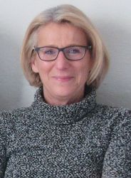 Veronika  Atz