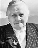 Maria Oberhammer