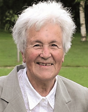 Luise Mair