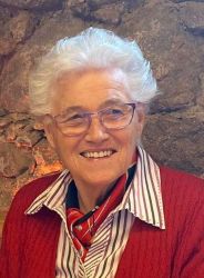 Rosa Kritzinger Wwe. Heufler