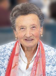 Rosa Maria Scherer