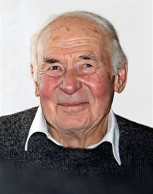 Albert Matzneller