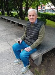 Umberto Paolo Bombasaro