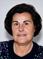 Annemarie Senoner
