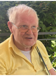 Hans Floriano Messner