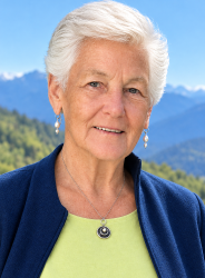 Luise Major Jaider