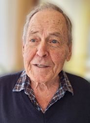 Paul  Senn