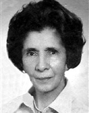 Rosa Leitgeb
