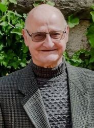 Johann Aufderklamm