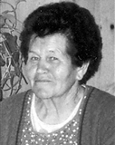 Frieda Erardi