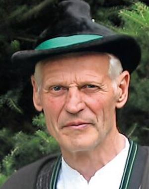 Florian Jakob Felderer