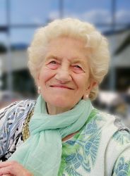 Margareth  Neuhauser