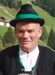 Johann Obkircher