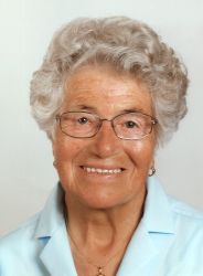 Maria Leiter