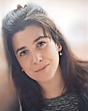 Rebecca Mitterrutzner