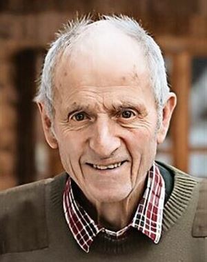 Nikolaus Schwienbacher