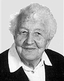 Rosa Stolzlechner