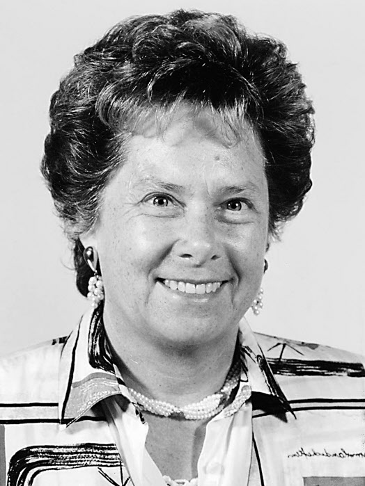 Hermine Rubin