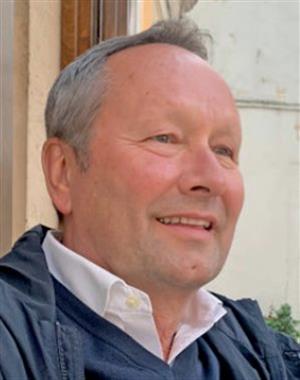 Christof von Zieglauer