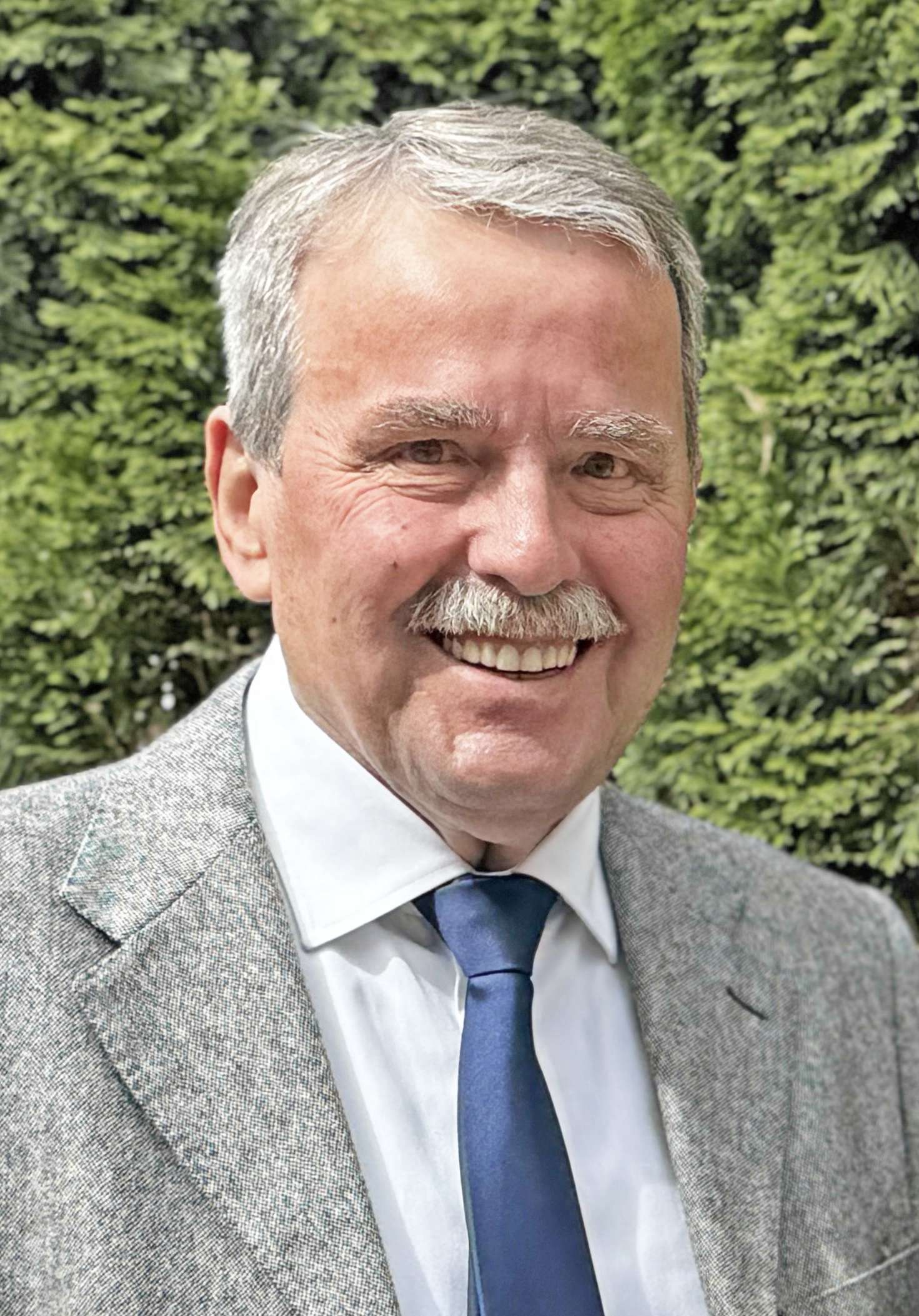 Todesanzeige Günther (Kassa-Ginther) Putzer