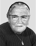 Rosa Oberhofer