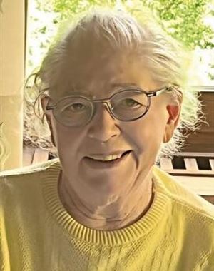 Elisabeth Weissensteiner