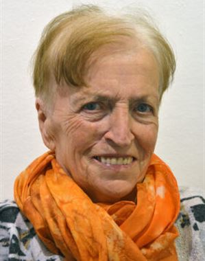 Helene Maier