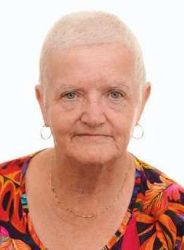 Maria Magdalena Frei