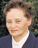 Maria Oberleiter