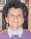 Irmgard Fronthaler