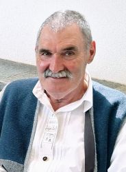 Leopold Volgger