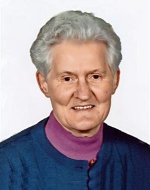 Ida Ploner