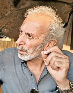 Dr. Antonio Lambrosa