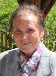 Johanna  Taferner