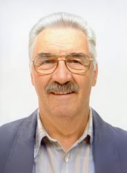 Alberto  Frenner