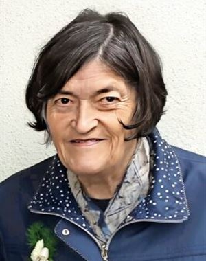 Vittoria Marta Rovara