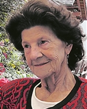 Irma Stampfer