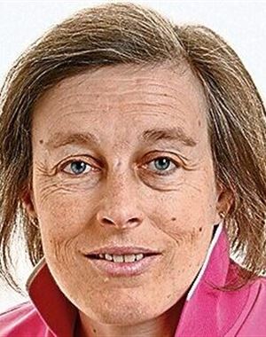 Heidi Reichegger