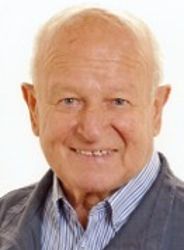 Ernst Gartner