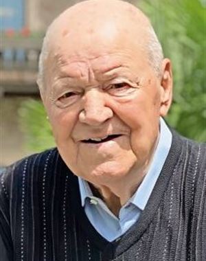 Heinrich Franceschini