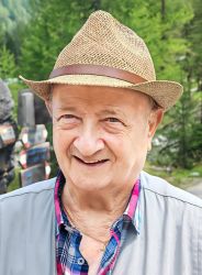 Siegbert Ortler
