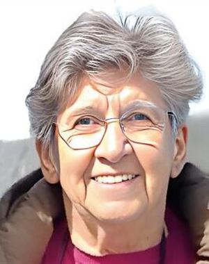 Theresia Pfeifer