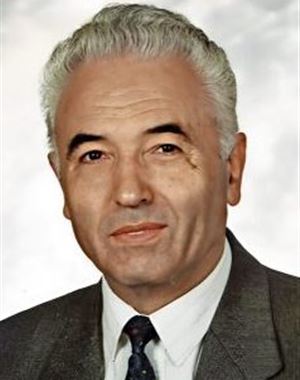 Engelbert Perkmann