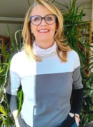 Zita Bertagnolli