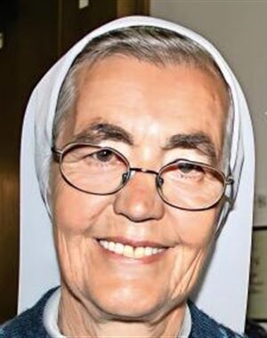 Maria Adelinde Plieger