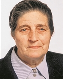 Maria Rastner