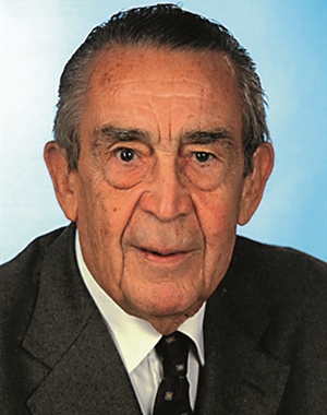 Alfredo Strohmer