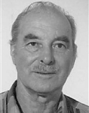 Josef Huber